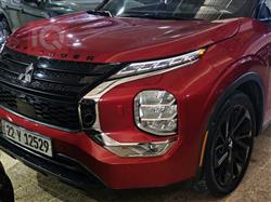 ميتسوبيشي اوتلاندر